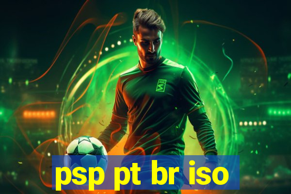 psp pt br iso